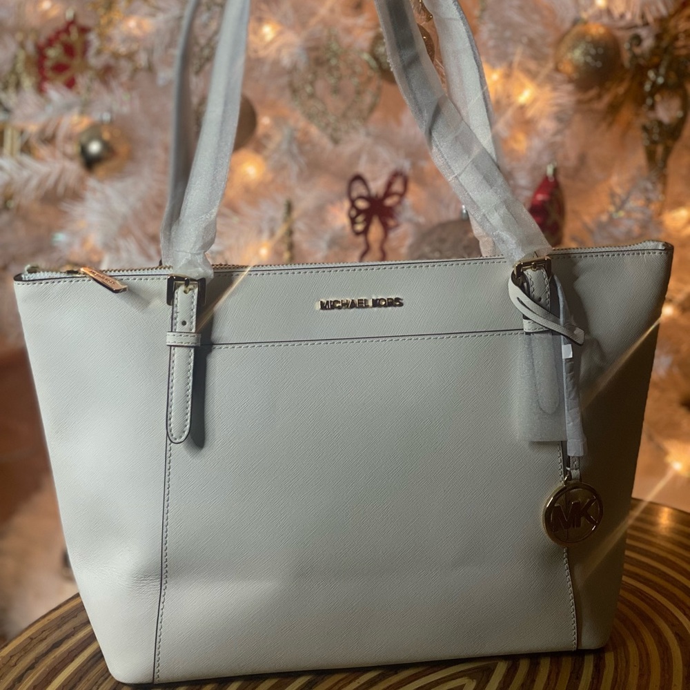 Michael Kors Ciara Lg Tote